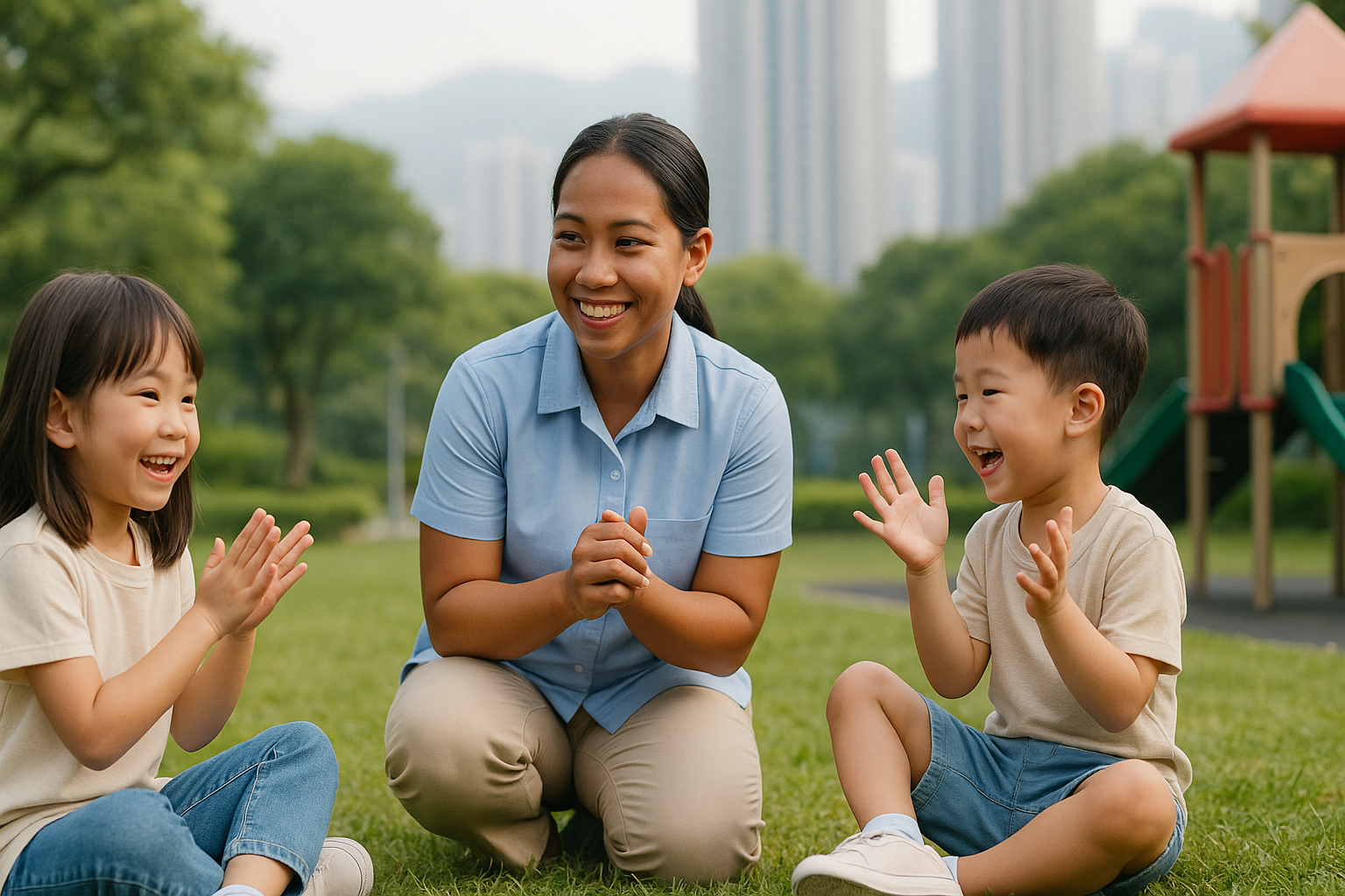 印傭菲傭比較指南 - 樂禧海外僱傭有限公司 外傭資訊