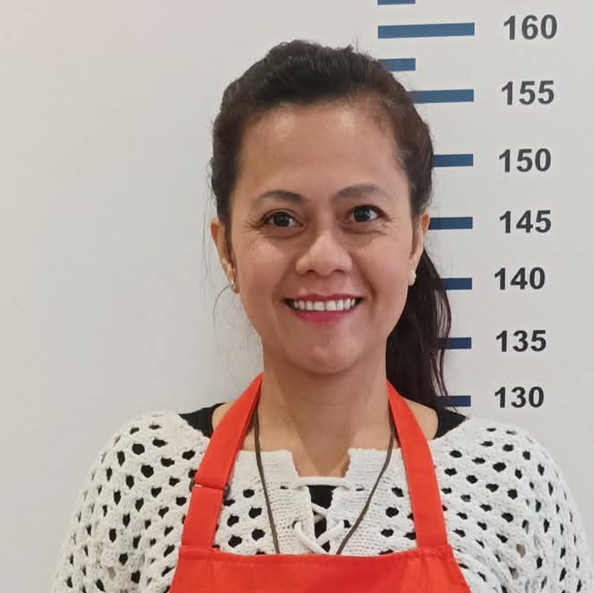 菲律賓外傭 ABC - 1年經驗 | 香港外傭中介